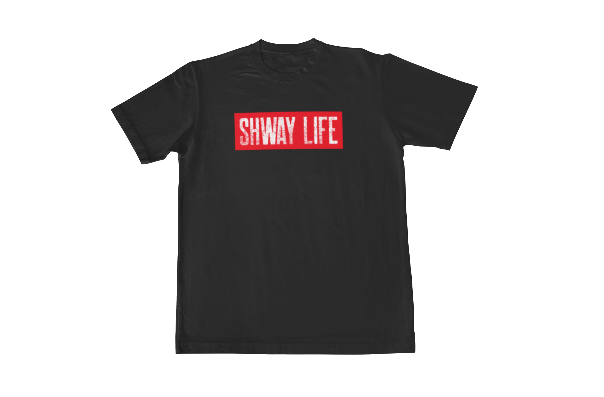 SHWAY LIFE RED BOX